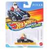 mattel hw racerverse pixar mr incredible hkc05