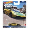 mattel hot wheels premium rychle a zbesile lamborghini gallardo lp 570 4 superleggera