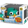 Funko POP Disney: P&F- Perry