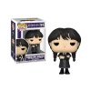 pre pedido funko pop 1815 miercoles addams miercoles