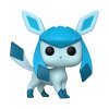 Funko POP Jumbo: Pokemon S13 - Glaceon(EMEA)