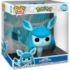 Funko POP Jumbo: Pokemon S13 - Glaceon(EMEA)