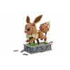 MATTEL MEGA HTH71 Pokemon Ruchomy Eevee