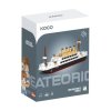 KOCO Stavebnice Titanic 271 dílků