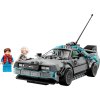 lego speed champions 77256 stroj casu z filmu navrat do budoucnosti