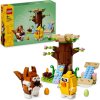 LEGO® 40709 Jarní hřiště pro zvířátka