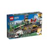 LEGO® City 60198 Nákladní vlak