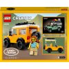 LEGO® Creator 40650 Land Rover Classic Defender