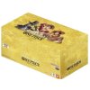 One Piece TCG: Tin Pack Set Vol. 2 - case (12 ks)