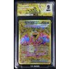 Pokémon Charizard ex Obsidian Flames #228 VG9