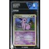 Pokémon Espeon Undaunted #2 Cracked Ice VG6