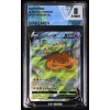 Pokémon Charizard V BS Promos #SWSH260 Ultra-Premium Coll. VG8
