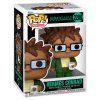 Funko POP! Animation 2208 - Futurama Hermes Conrad