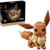 LEGO® Pokémon 72151 Eevee