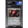 Pokémon Scizor Undaunted #84 Holo VG8
