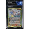 Pokémon Kingdra EX Holon Phantoms #10 holo VG8