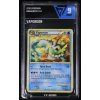 Pokémon Vaporeon Undaunted #41 VG9