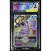 Pokémon Mewtwo VSTAR Pokemon Go #031 VG9