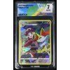 Pokémon Braixen Silver Tempest #TG01 VG7