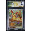 Pokémon Plusle Paradox Rift #193 Illustration Rare VG9