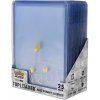 Pokémon UP: Pikachu Toploader and Penny Sleeves Combo Pack (25pack)
