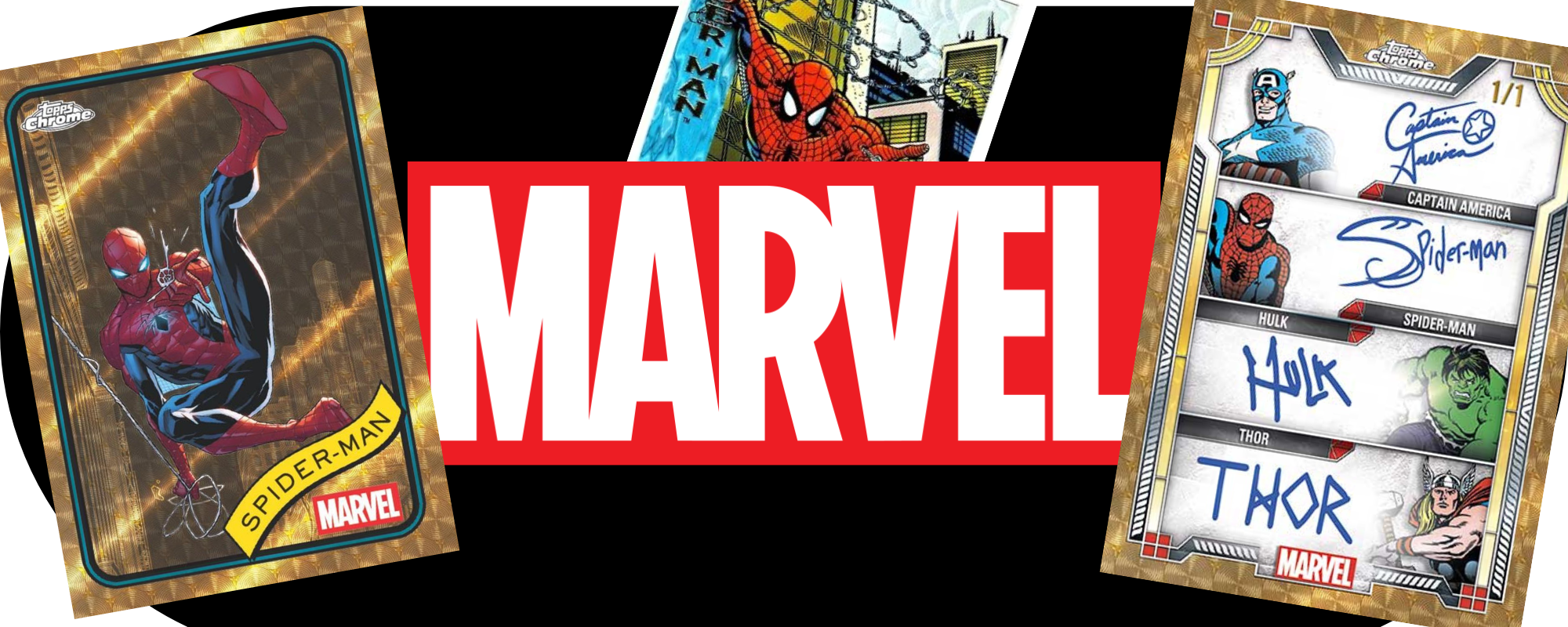 Marvel