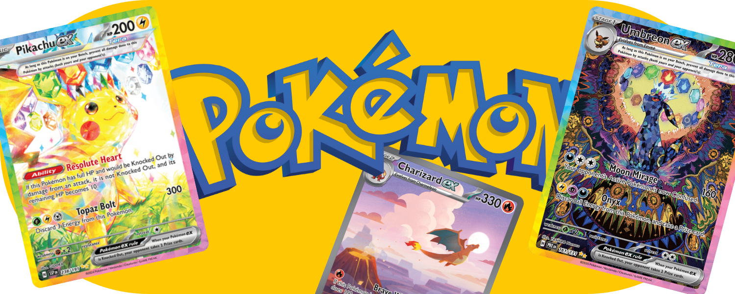 Pokemon