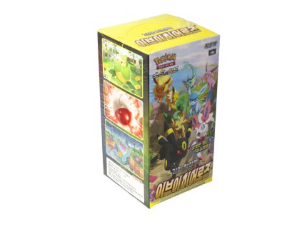 pokemontcgswordandshieldexpansionpackeeveeheroesboosterbox30packskoreantradingcardgame2 2c8da261 12ad 4e48 9ce2 d395ea58d983 700x700