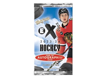 2023 24 e x 2000 pack