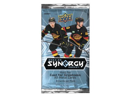 2024 25 synergy hockey pack