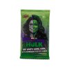 Marvel Studios She-Hulk Trading Cards Hobby Booster (Rip&Ship)