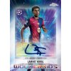 2024 25 topps uefa chrome hobby 7