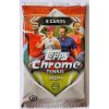 2024 Topps Chrome Tennis Hobby Booster (Rip&Ship)