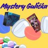 Mystery Gulička (Rip&Ship)