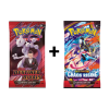 COMBO Destined Rivals + Chaos Rising (Rip&Ship)