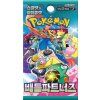 Pokemon Battle Partners Booster Pack Korean Version