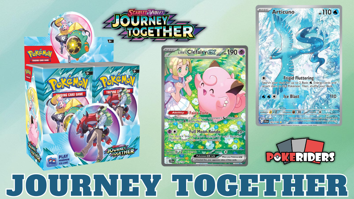 Journey