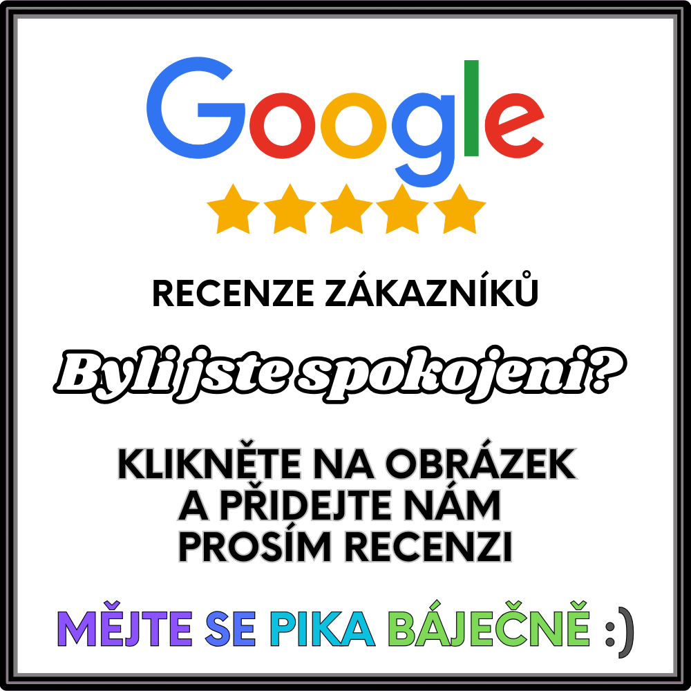 Hodnocení obchodu