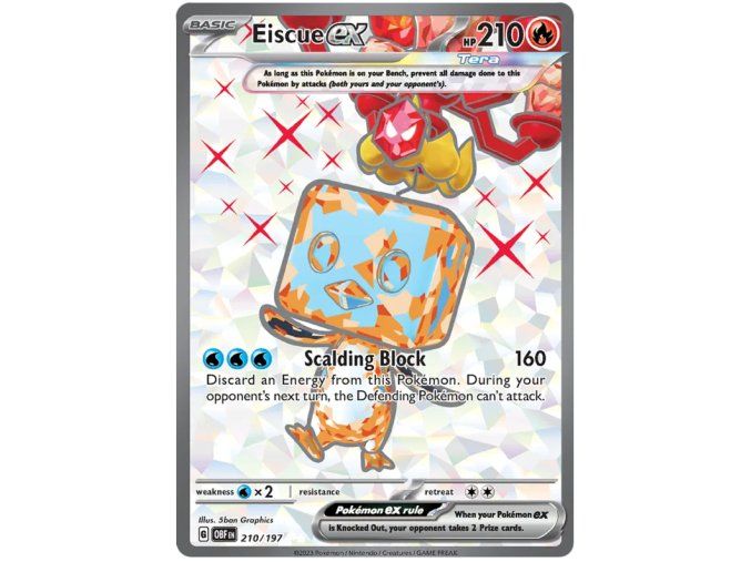 Eiscue ex.OBF.210.49006