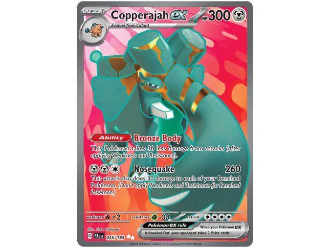 Copperajah ex.PAL.245.48029
