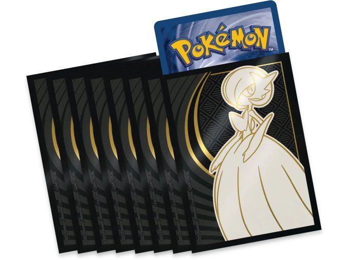 Mega Evolution: Gardevoir