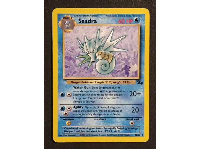 Seadra 42/62
