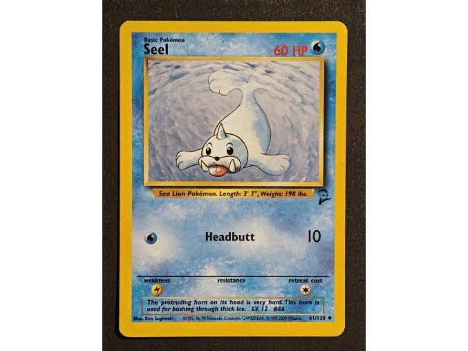 Seel 61/130