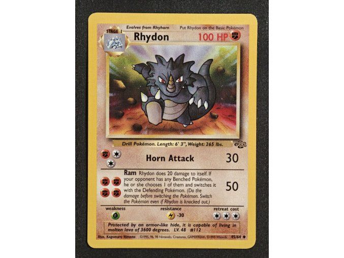 Rhydon 45/64