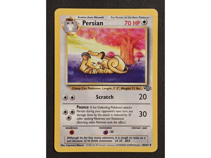 Persian 42/64