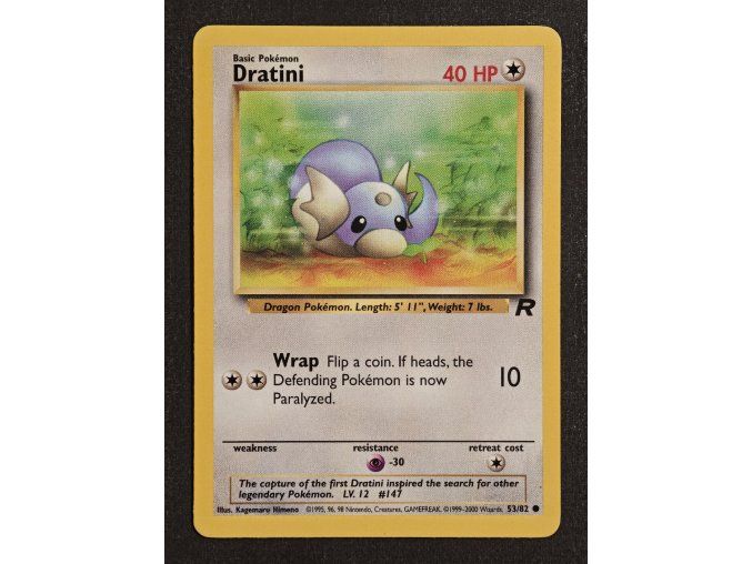 Dratini 53/82