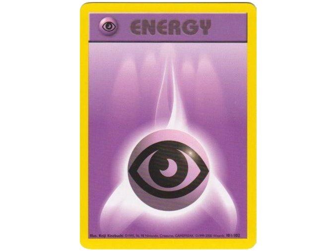 Psychic