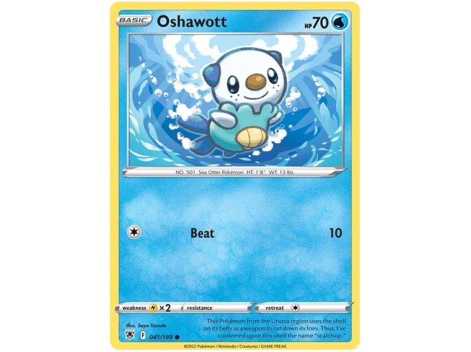 Oshawott.SWSH10.41