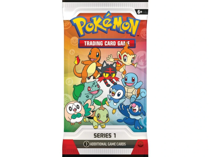 First Partner Illustration booster