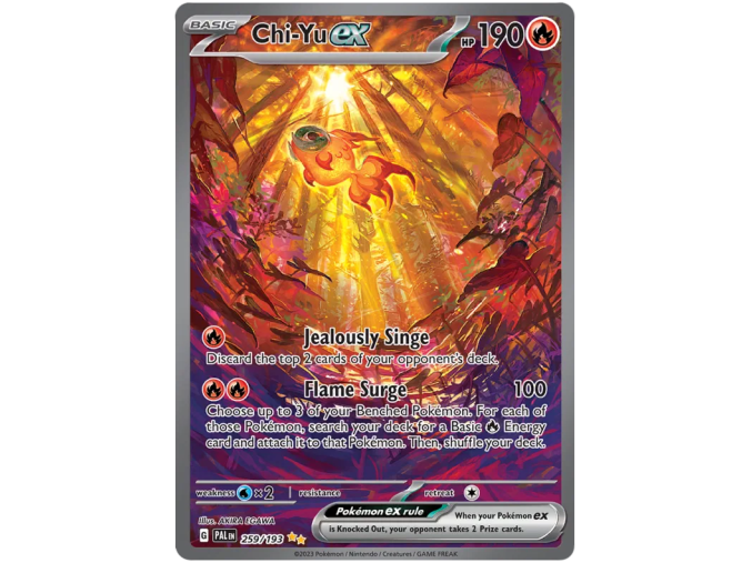 Chi-Yu ex 259/193